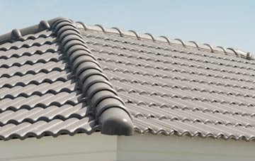 advantages of Llwyndyrys clay roofing