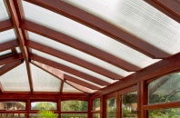 Llwyndyrys conservatory roofing insulation
