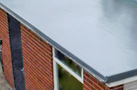 free Llwyndyrys flat roofing insulation quotes