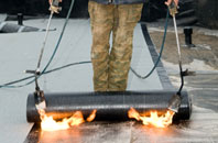 Llwyndyrys flat roof sealing quote