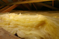 Llwyndyrys pitch roof insulation